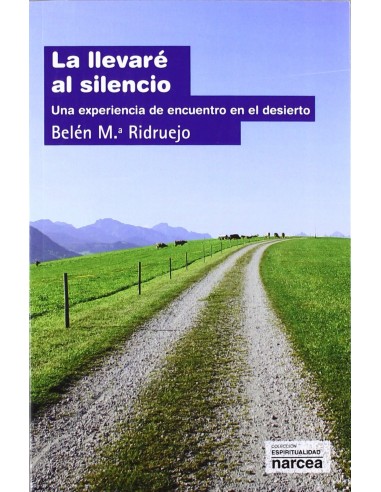LA LLEVARE AL SILENCIO