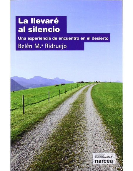 LA LLEVARE AL SILENCIO