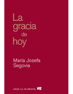 LA GRACIA DE HOY