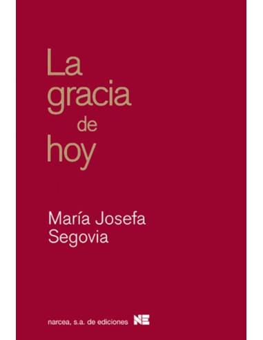 LA GRACIA DE HOY