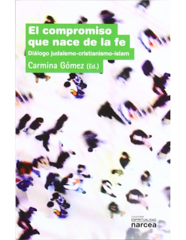 COMPROMISO QUE NACE DE LA FE