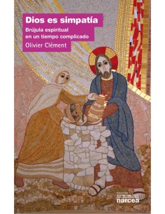 DIOS ES SIMPATIA