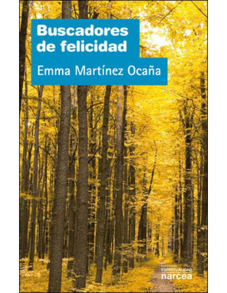 BUSCADORES DE FELICIDAD