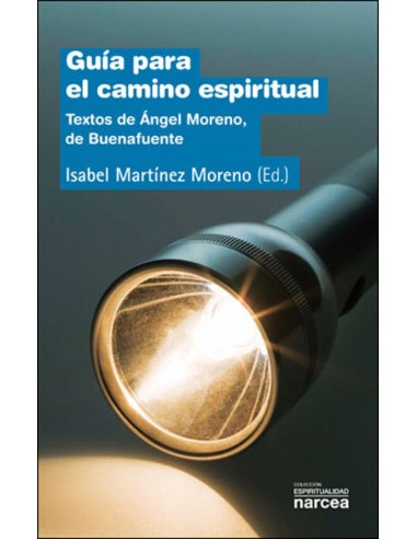 GUIA PARA EL CAMINO ESPIRITUAL