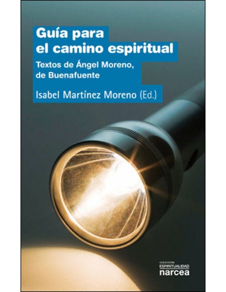 GUIA PARA EL CAMINO ESPIRITUAL