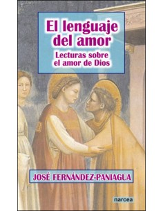 LENGUAJE DEL AMOR