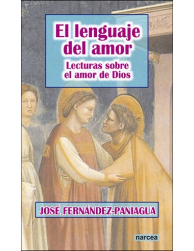 LENGUAJE DEL AMOR