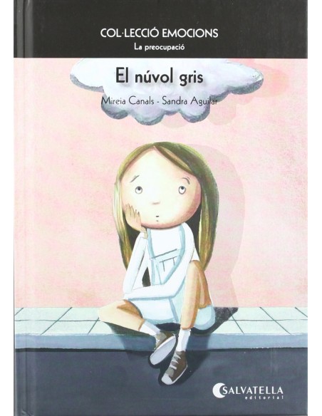 El nuvol gris