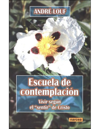 ESCUELA DE CONTEMPLACION