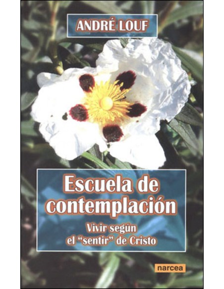 ESCUELA DE CONTEMPLACION