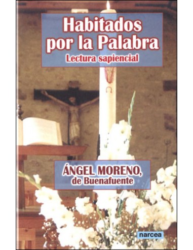 HABITADOS POR LA PALABRA