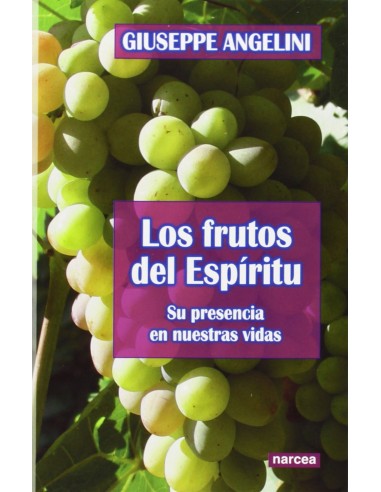 FRUTOS DEL ESPIRITU
