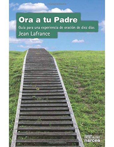 ORA A TU PADRE