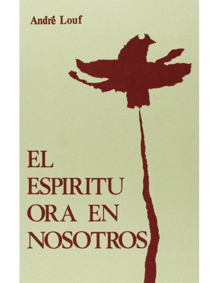 ESPIRITU ORA EN NOSOTROS