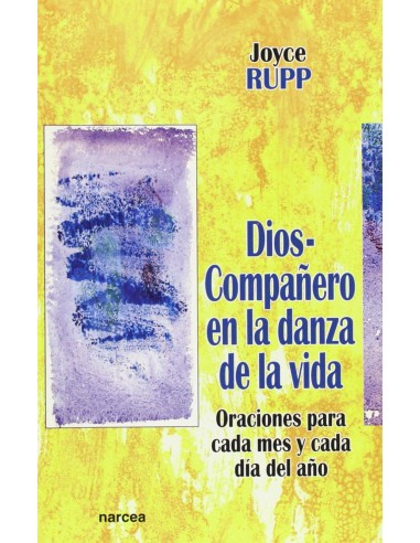 DIOS COMPANERO DANZA DE LA VIDA