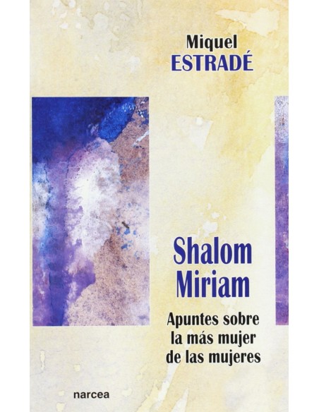 SHALOM MIRIAM