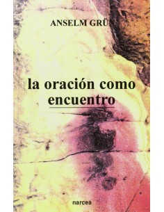 ORACION COMO ENCUENTRO