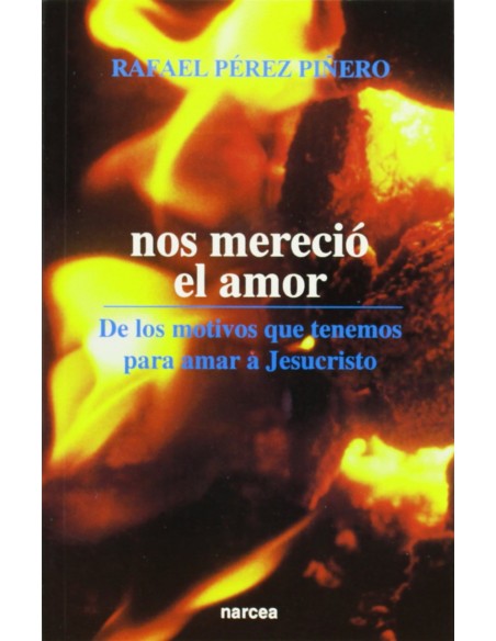 NOS MERECIO EL AMOR