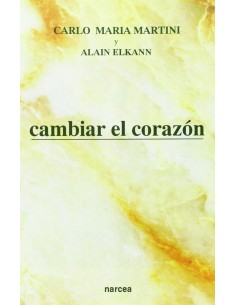 CAMBIAR EL CORAZON