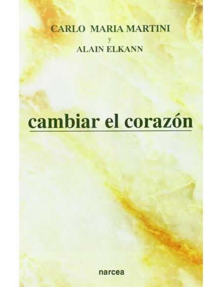 CAMBIAR EL CORAZON