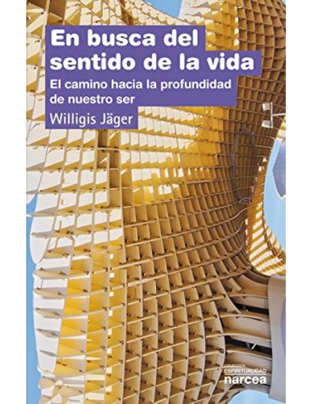 EN BUSCA SENTIDO VIDA