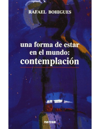 FORMA DE ESTAR MUNDO