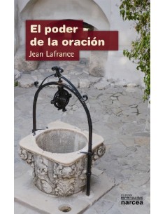 PODER DE LA ORACION