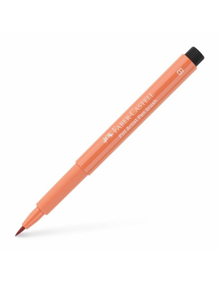 167489 rotulador de punta fina Naranja 1 pieza(s)