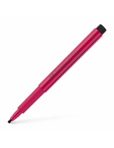 167527 pluma fuente Rosa 1 pieza(s)