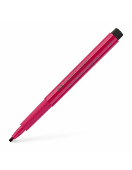 167527 pluma fuente Rosa 1 pieza(s)