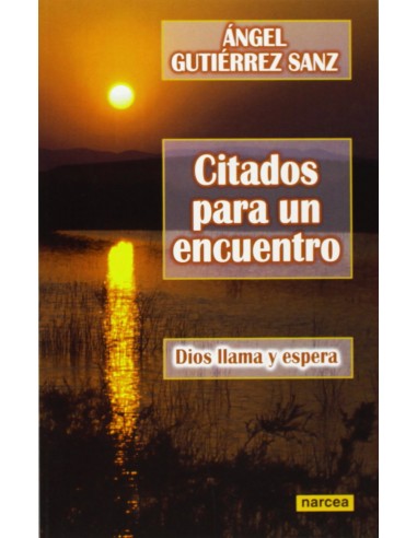 CITADOS PARA UN ENCUENTRO