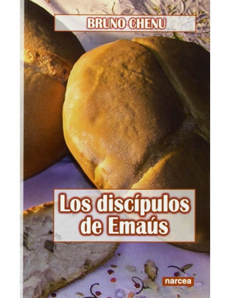 DISCIPULOS DE EMAUS