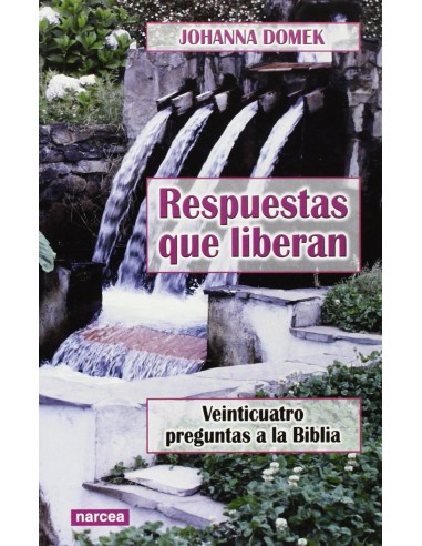 RESPUESTAS QUE LIBERAN