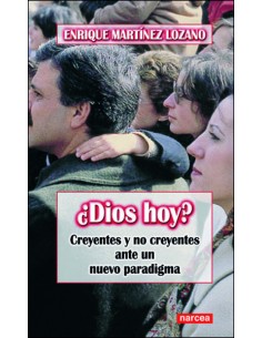 DIOS HOY