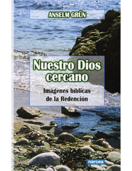 NUESTRO DIOS CERCANO