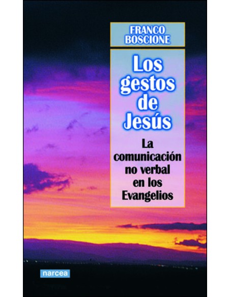 GESTOS DE JESUS