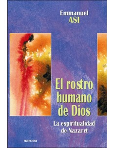 ROSTRO HUMANO DE DIOS