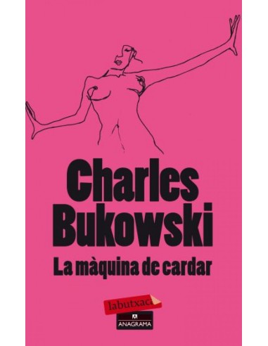 La maquina de cardar