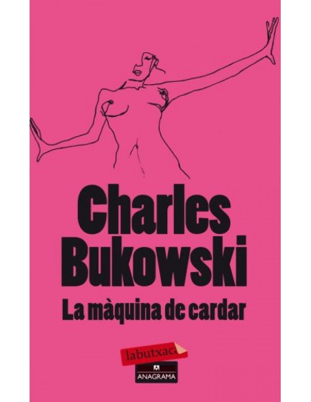 La maquina de cardar