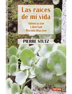 RAICES DE MI VIDA