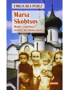 MARIA SKOBTSOV