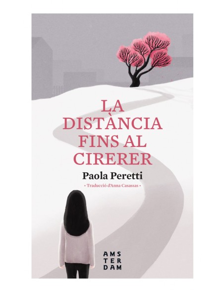 LA DISTANCIA FINS AL CIRERER