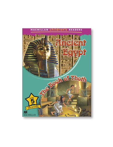 ANCIENT EGYPT THE BOOK OF THOTH
