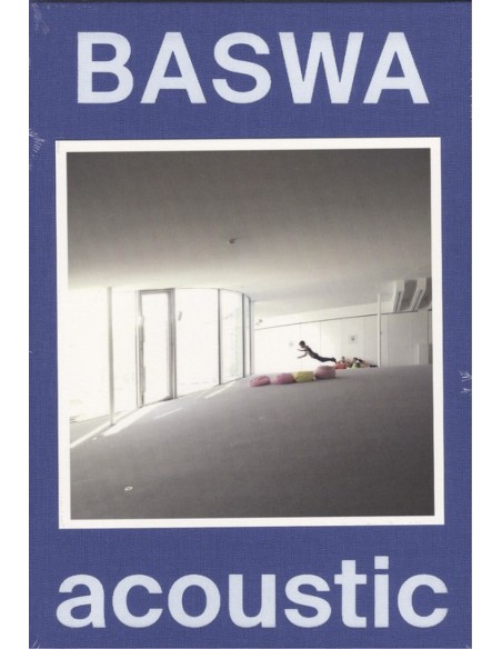 Baswa acoustic journey through the great wide world Baswa acoustic