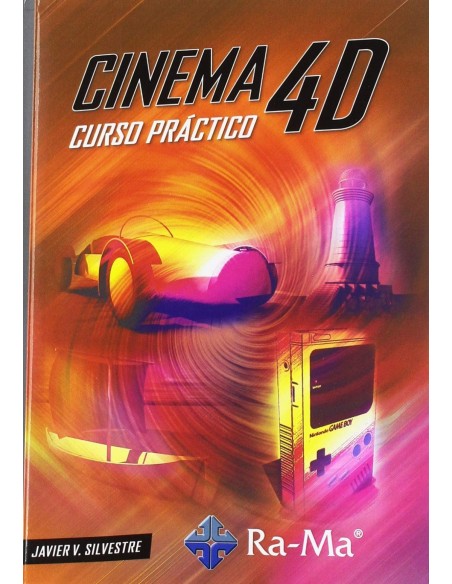 CINEMA 4D