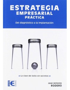 ESTRATEGIA EMPRESARIAL PRACTIVA