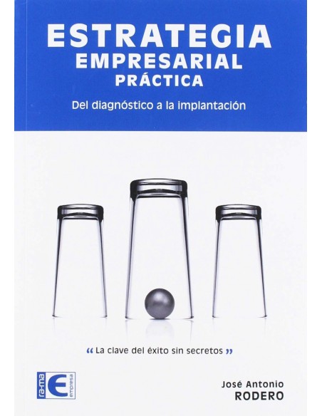 ESTRATEGIA EMPRESARIAL PRACTIVA
