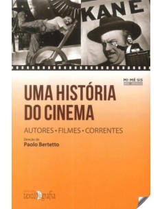 Historia do cinema