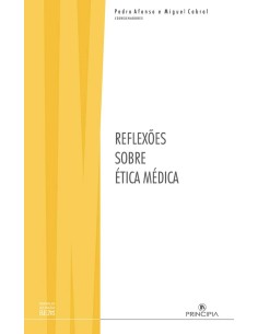 REFLEXOES SOBRE ETICA MODERNA