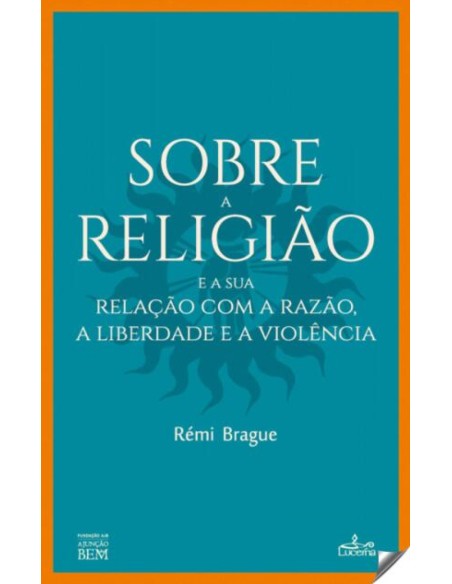 SOBRE A RELIGIAO